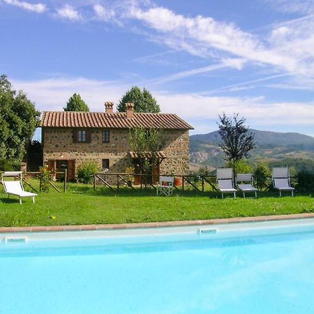 Casale Donatelli Villa ราดิโกฟานี ภายนอก รูปภาพ